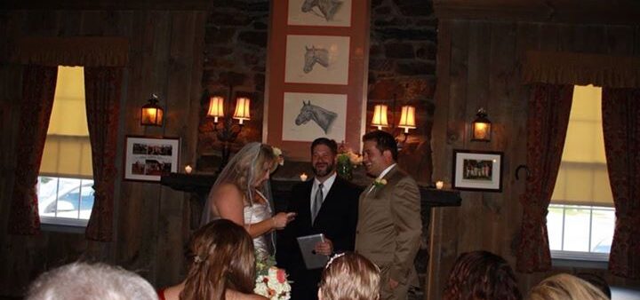 Marriedbychuck.com   